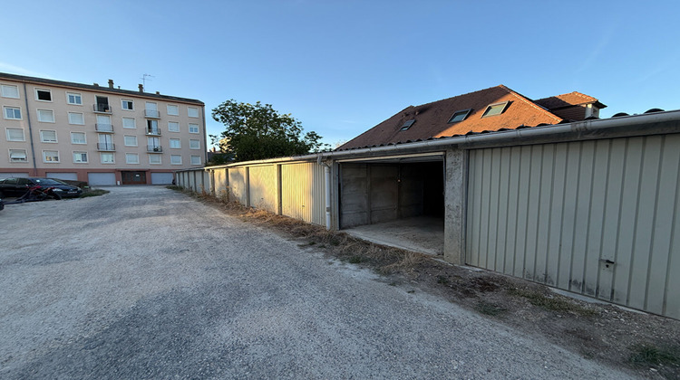 Ma-Cabane - Vente Divers BOURGES, 0 m²
