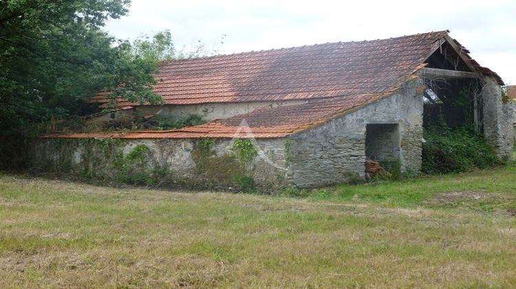 Ma-Cabane - Vente Divers BOURGNEUF-EN-RETZ, 120 m²