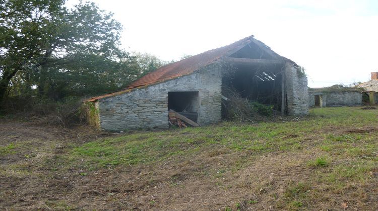 Ma-Cabane - Vente Divers BOURGNEUF-EN-RETZ, 120 m²