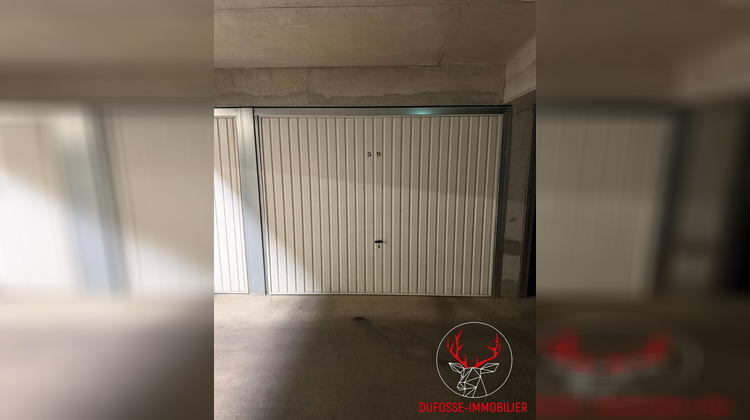 Ma-Cabane - Vente Divers BOURGOIN-JALLIEU, 15 m²