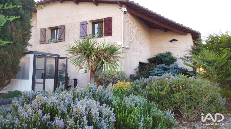 Ma-Cabane - Vente Divers Bourret, 350 m²