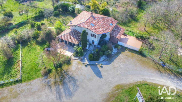 Ma-Cabane - Vente Divers Bourret, 350 m²