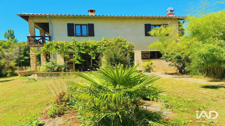 Ma-Cabane - Vente Divers Bourret, 350 m²