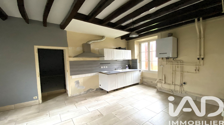 Ma-Cabane - Vente Divers Boutigny-sur-Essonne, 190 m²