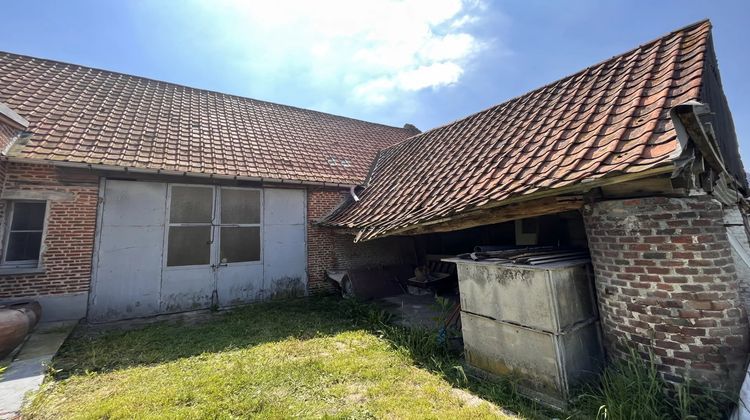 Ma-Cabane - Vente Divers Bouvignies, 160 m²