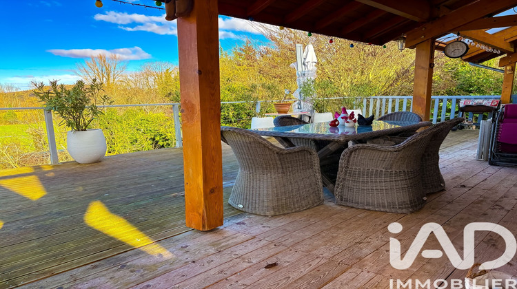 Ma-Cabane - Vente Divers Bozouls, 99 m²