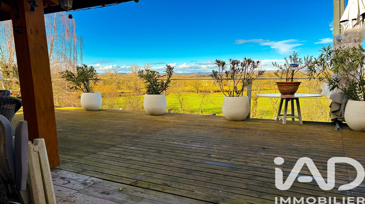 Ma-Cabane - Vente Divers Bozouls, 99 m²