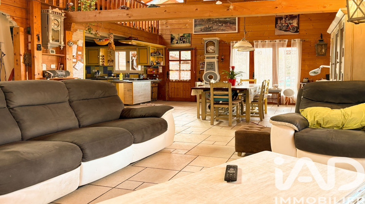 Ma-Cabane - Vente Divers Bozouls, 99 m²