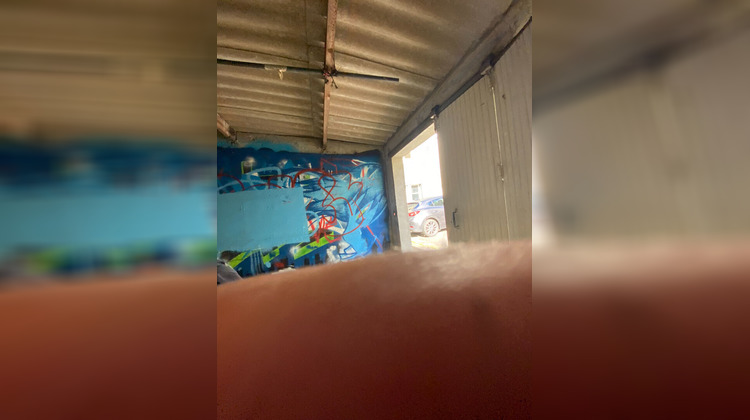 Ma-Cabane - Vente Divers BREST, 12 m²