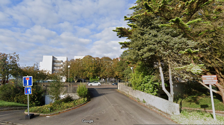 Ma-Cabane - Vente Divers BREST, 0 m²