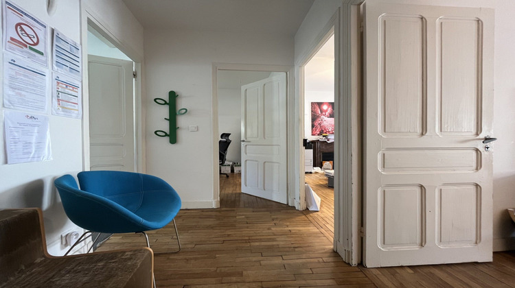 Ma-Cabane - Vente Divers Brest, 107 m²