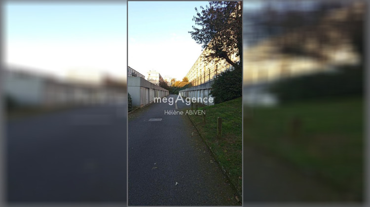 Ma-Cabane - Vente Divers BREST, 12 m²