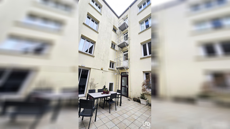 Ma-Cabane - Vente Divers Brest, 660 m²