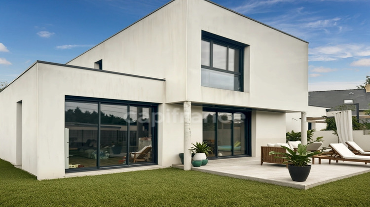 Ma-Cabane - Vente Divers BREST, 171 m²