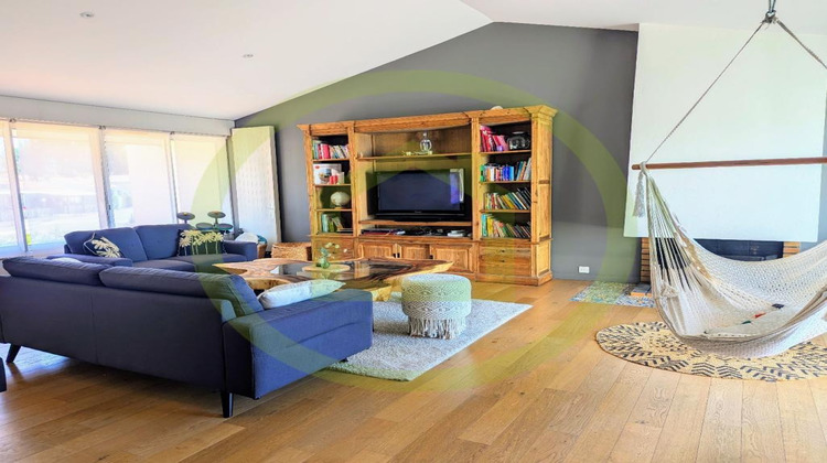 Ma-Cabane - Vente Divers BRETIGNOLLES SUR MER, 311 m²