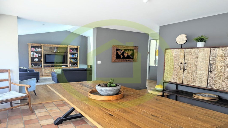 Ma-Cabane - Vente Divers BRETIGNOLLES SUR MER, 311 m²