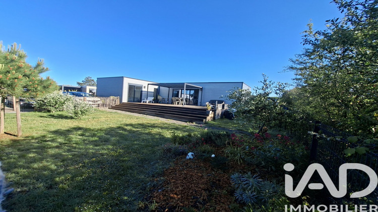 Ma-Cabane - Vente Divers Bretignolles-sur-Mer, 71 m²