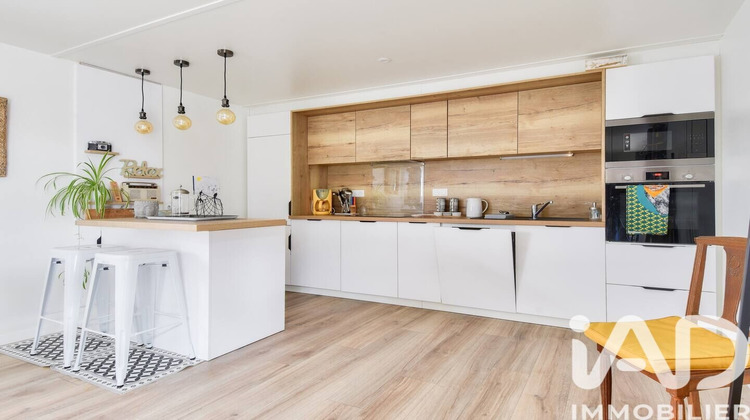 Ma-Cabane - Vente Divers Bretignolles-sur-Mer, 71 m²