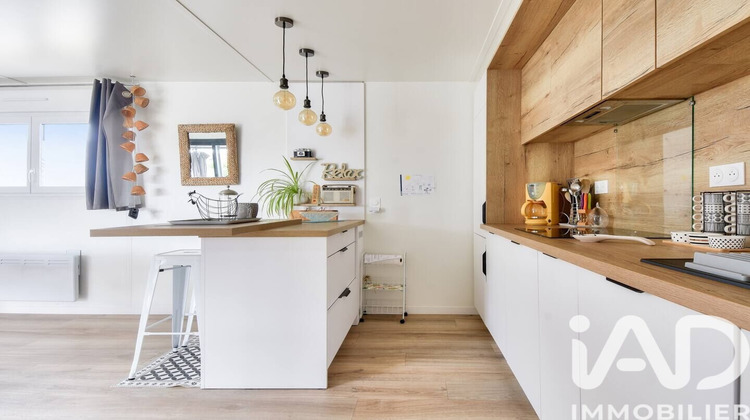 Ma-Cabane - Vente Divers Bretignolles-sur-Mer, 71 m²