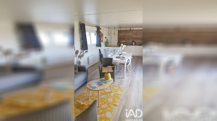 Ma-Cabane - Vente Divers Bretignolles-sur-Mer, 71 m²