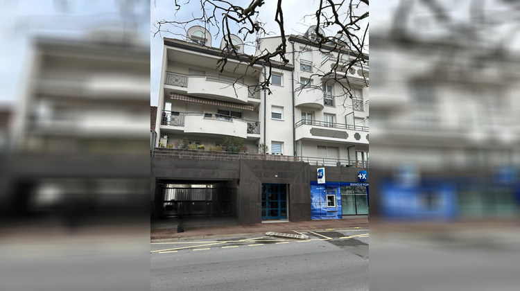 Ma-Cabane - Vente Divers BRETIGNY-SUR-ORGE, 1 m²