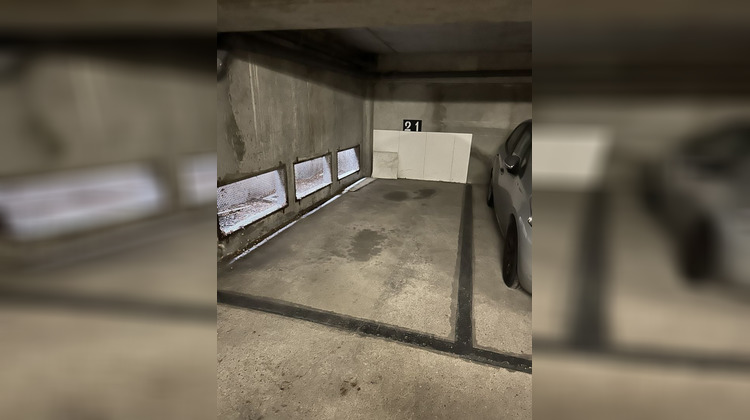 Ma-Cabane - Vente Divers BRETIGNY-SUR-ORGE, 1 m²