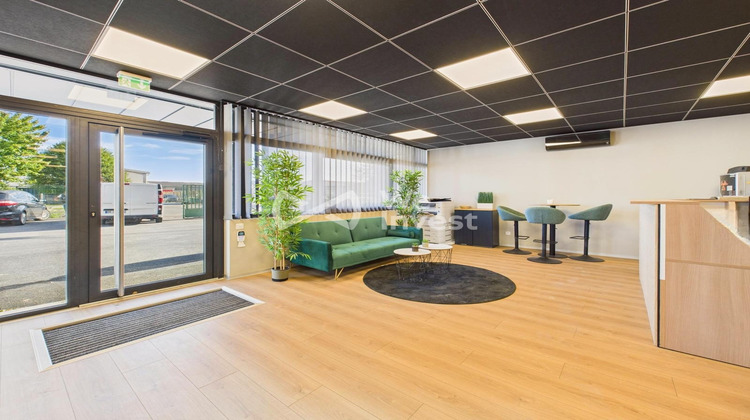 Ma-Cabane - Vente Divers Brétigny-sur-Orge, 1468 m²