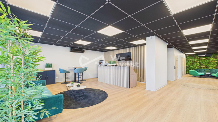 Ma-Cabane - Vente Divers Brétigny-sur-Orge, 1468 m²