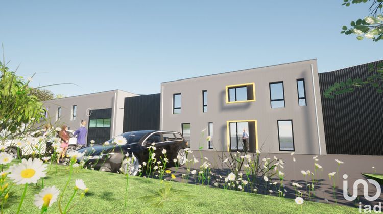 Ma-Cabane - Vente Divers Bretteville-sur-Odon, 200 m²