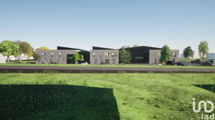 Ma-Cabane - Vente Divers Bretteville-sur-Odon, 200 m²