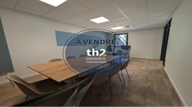 Ma-Cabane - Vente Divers Bretteville-sur-Odon, 127 m²
