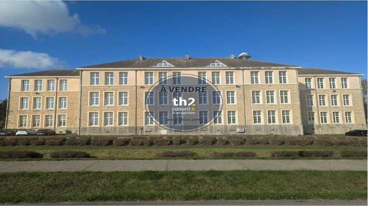 Ma-Cabane - Vente Divers Bretteville-sur-Odon, 120 m²