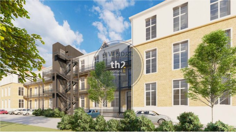 Ma-Cabane - Vente Divers Bretteville-sur-Odon, 120 m²