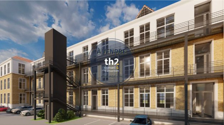 Ma-Cabane - Vente Divers Bretteville-sur-Odon, 120 m²