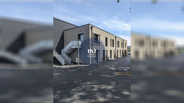 Ma-Cabane - Vente Divers Bretteville-sur-Odon, 77 m²