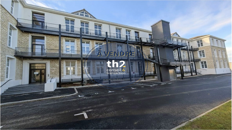 Ma-Cabane - Vente Divers Bretteville-sur-Odon, 240 m²