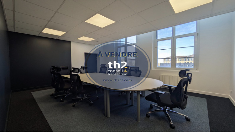 Ma-Cabane - Vente Divers Bretteville-sur-Odon, 240 m²