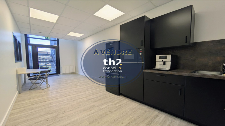 Ma-Cabane - Vente Divers Bretteville-sur-Odon, 240 m²