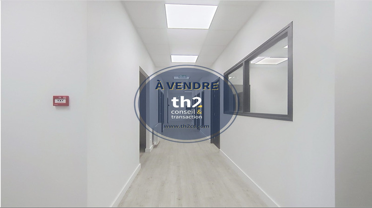 Ma-Cabane - Vente Divers Bretteville-sur-Odon, 240 m²