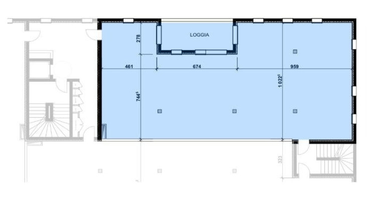 Ma-Cabane - Vente Divers Bretteville-sur-Odon, 283 m²