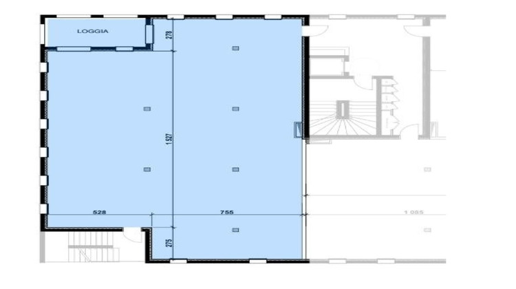 Ma-Cabane - Vente Divers Bretteville-sur-Odon, 195 m²