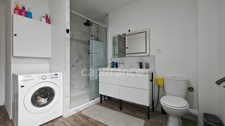 Ma-Cabane - Vente Divers BREUILLET, 104 m²