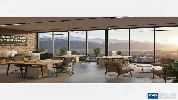 Ma-Cabane - Vente Divers Briançon, 177 m²