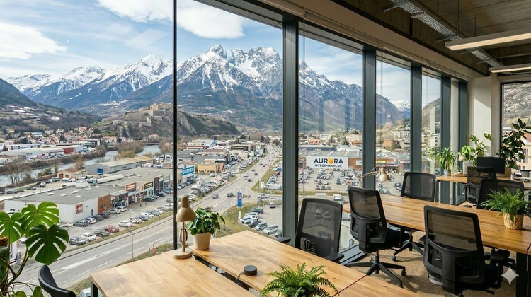 Ma-Cabane - Vente Divers Briançon, 156 m²