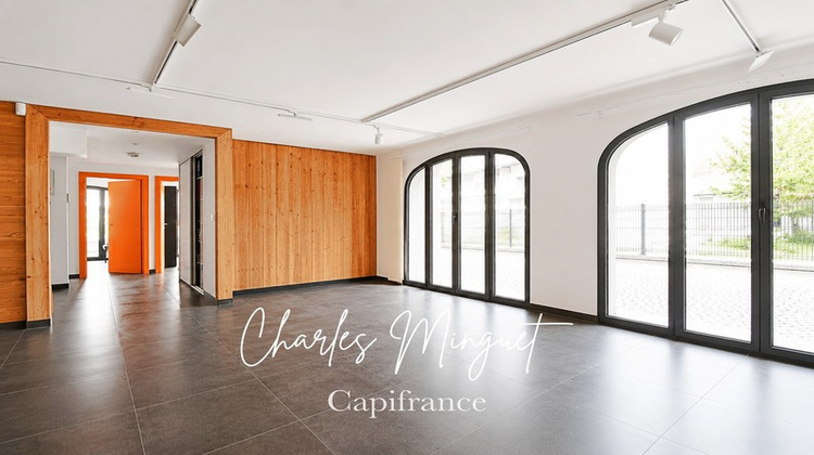 Ma-Cabane - Vente Divers BRIANCON, 87 m²