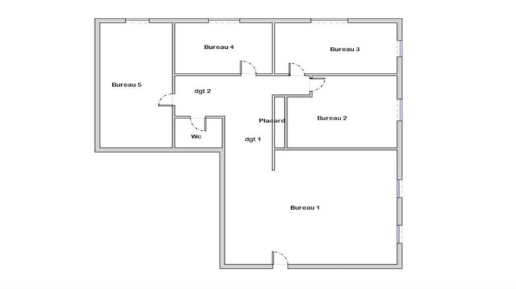 Ma-Cabane - Vente Divers BRIANCON, 87 m²