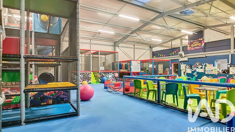 Ma-Cabane - Vente Divers Briare, 448 m²