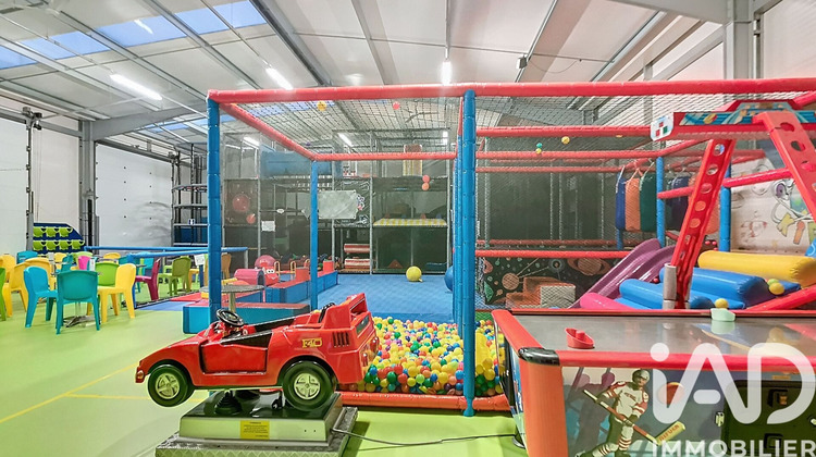 Ma-Cabane - Vente Divers Briare, 448 m²