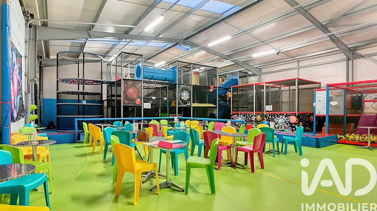 Ma-Cabane - Vente Divers Briare, 448 m²