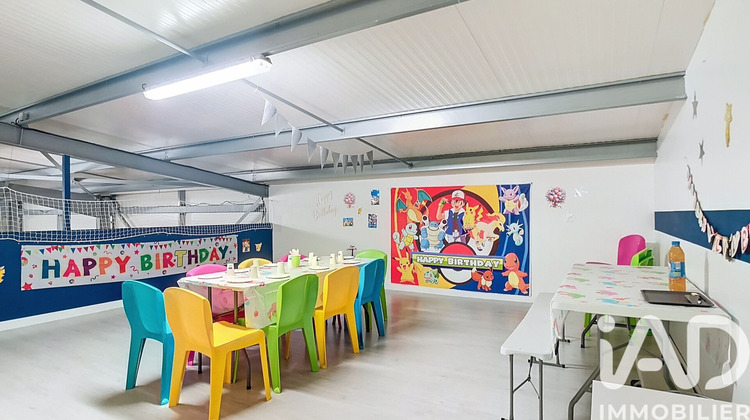 Ma-Cabane - Vente Divers Briare, 448 m²